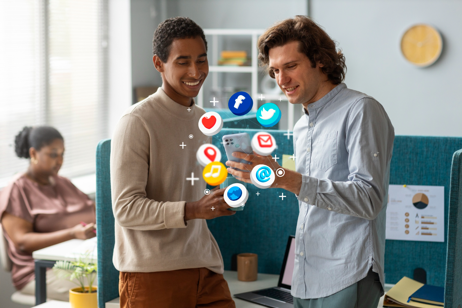 A Guide to Increase Your Social Media Engagement