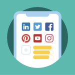6 Social Media Platforms to Use for Your Brand In 2025